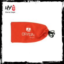 New design sublimation headphone microfiber bag ,microfiber soft sunglasses pouch ,sunglass microfiber